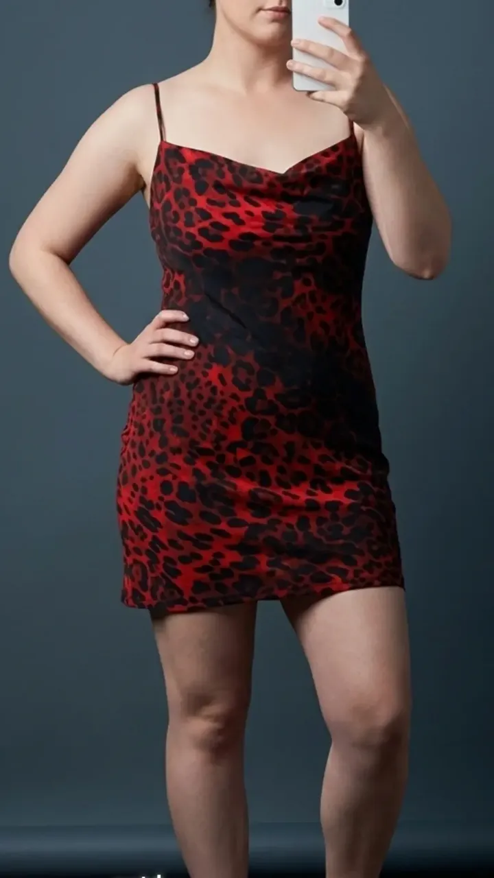 Vestido Otra - imagen 1