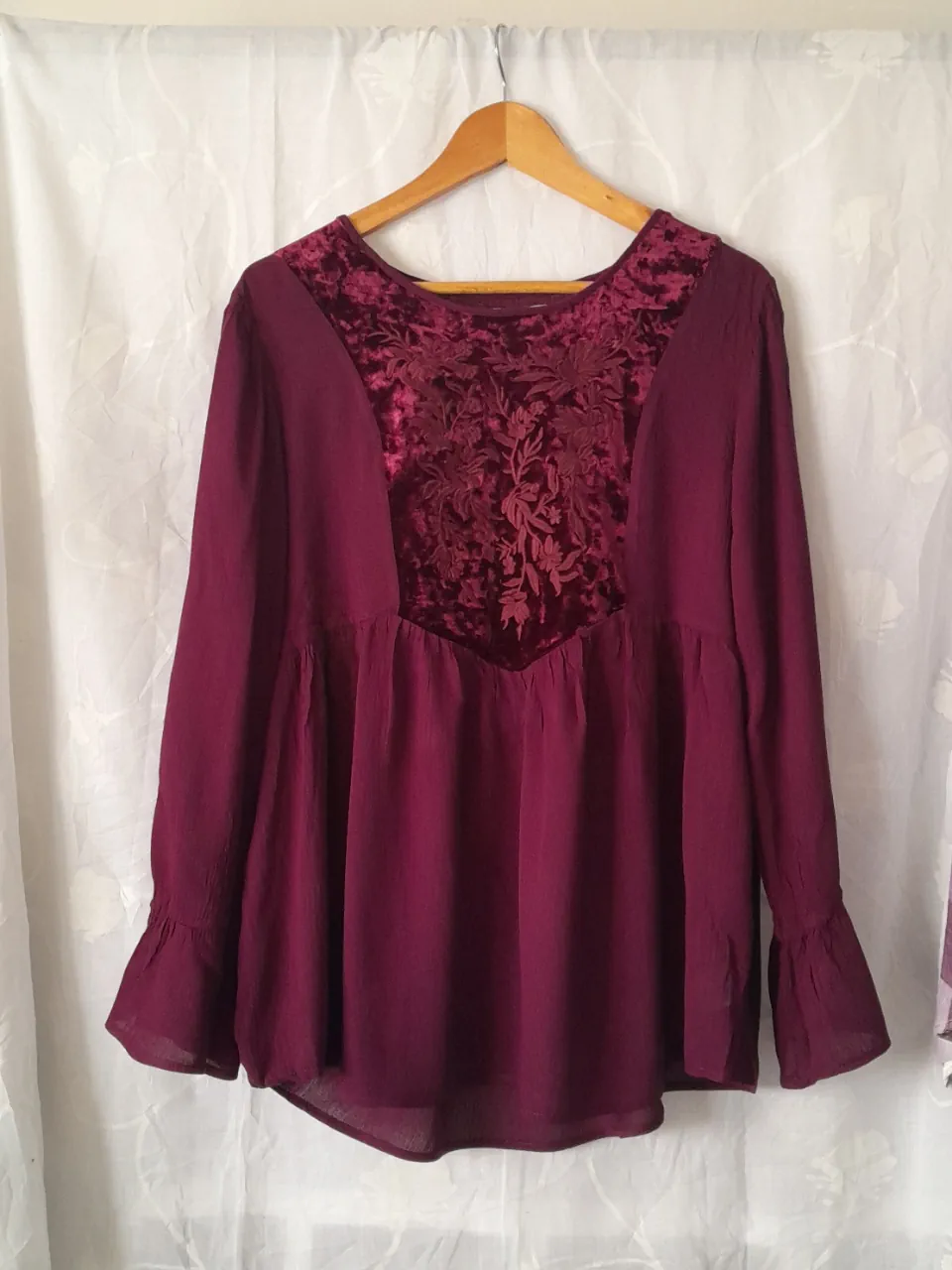 Blusa A.a.a - imagen 1