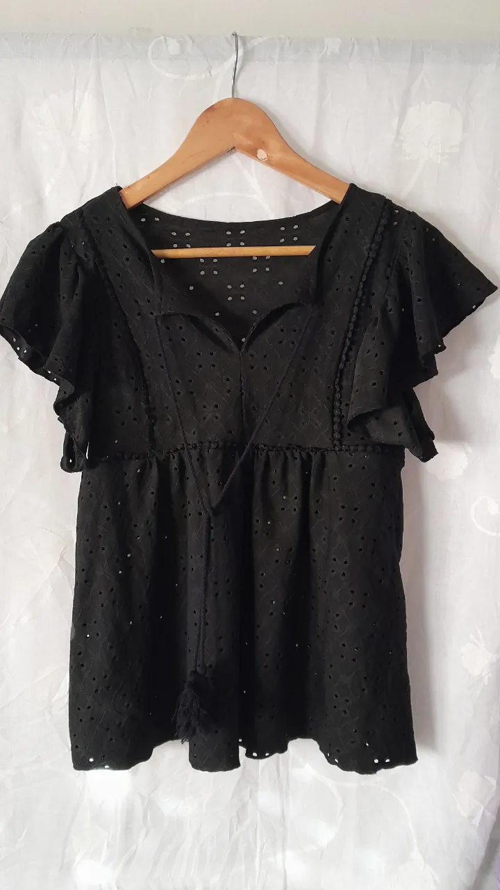 Blusa Otra - imagen 1