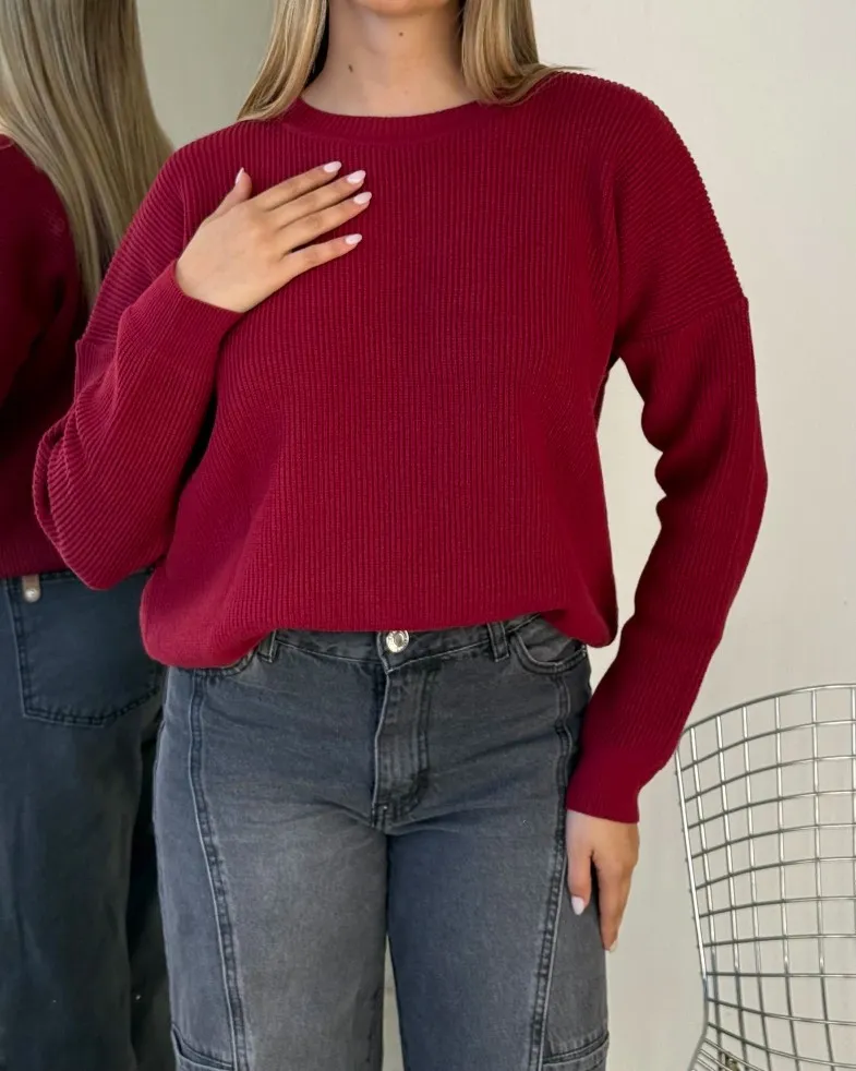 Sweater Otra - imagen 1