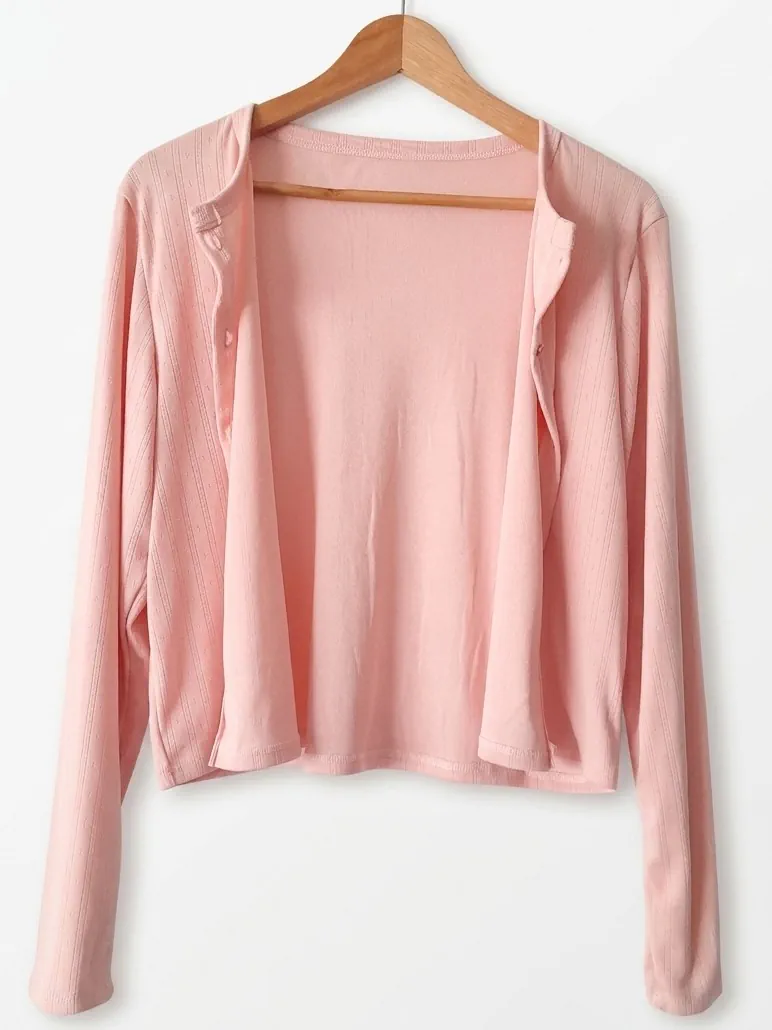 Cardigan Otra - imagen 3