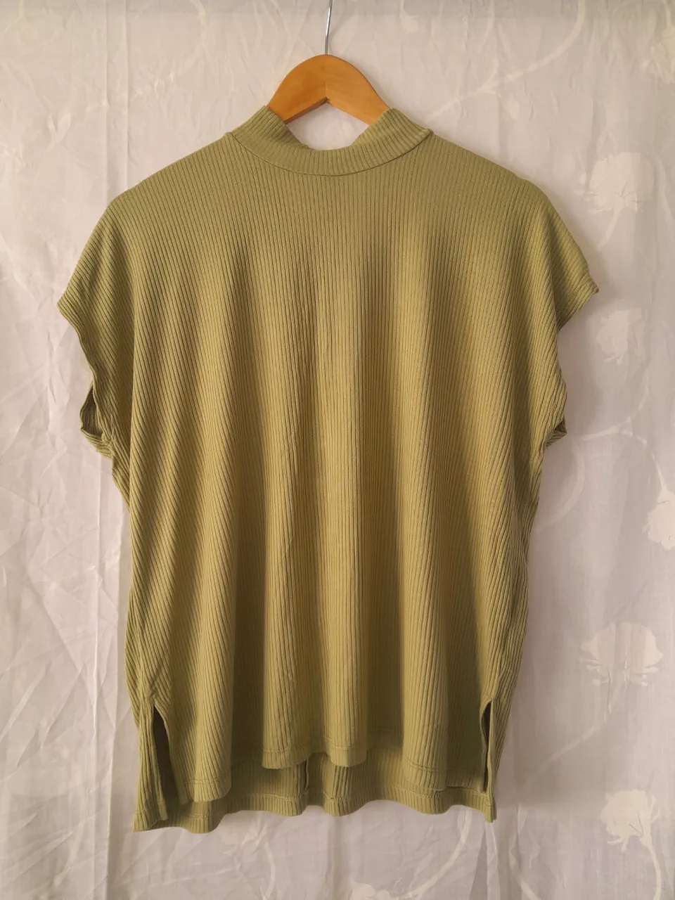 Remera Estancias · Talle L