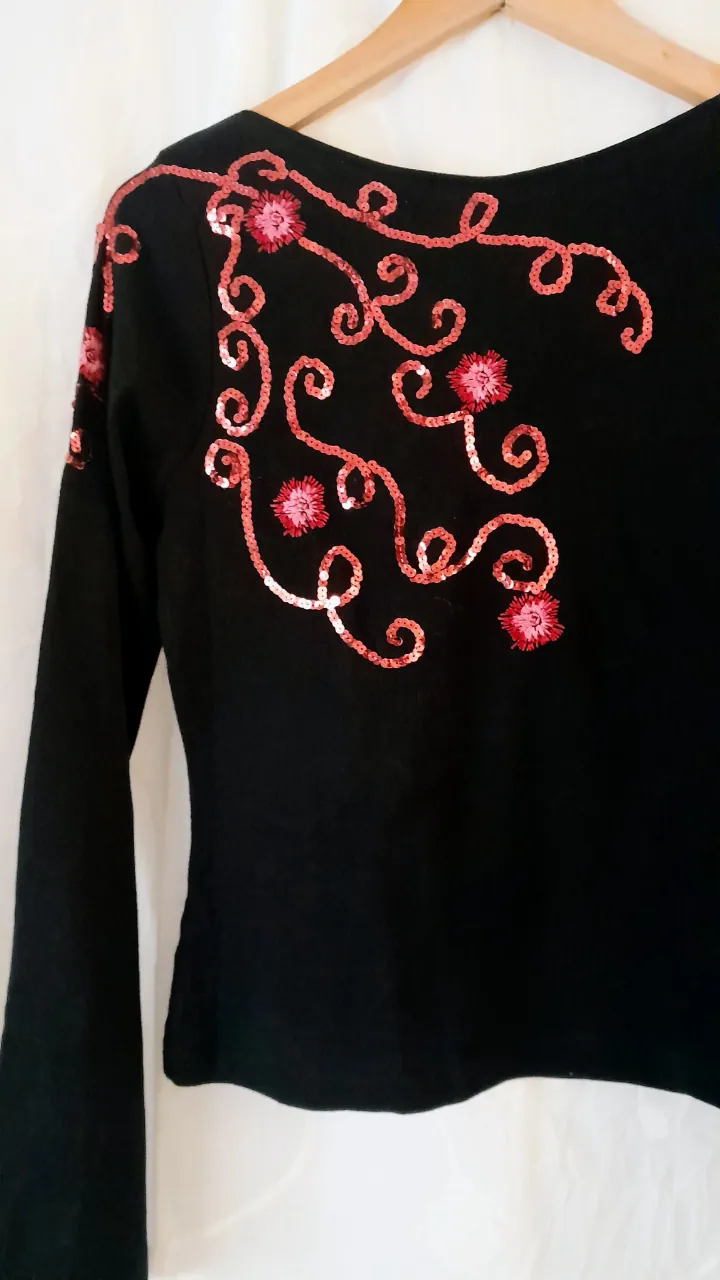 Remera Nougat london - imagen 3