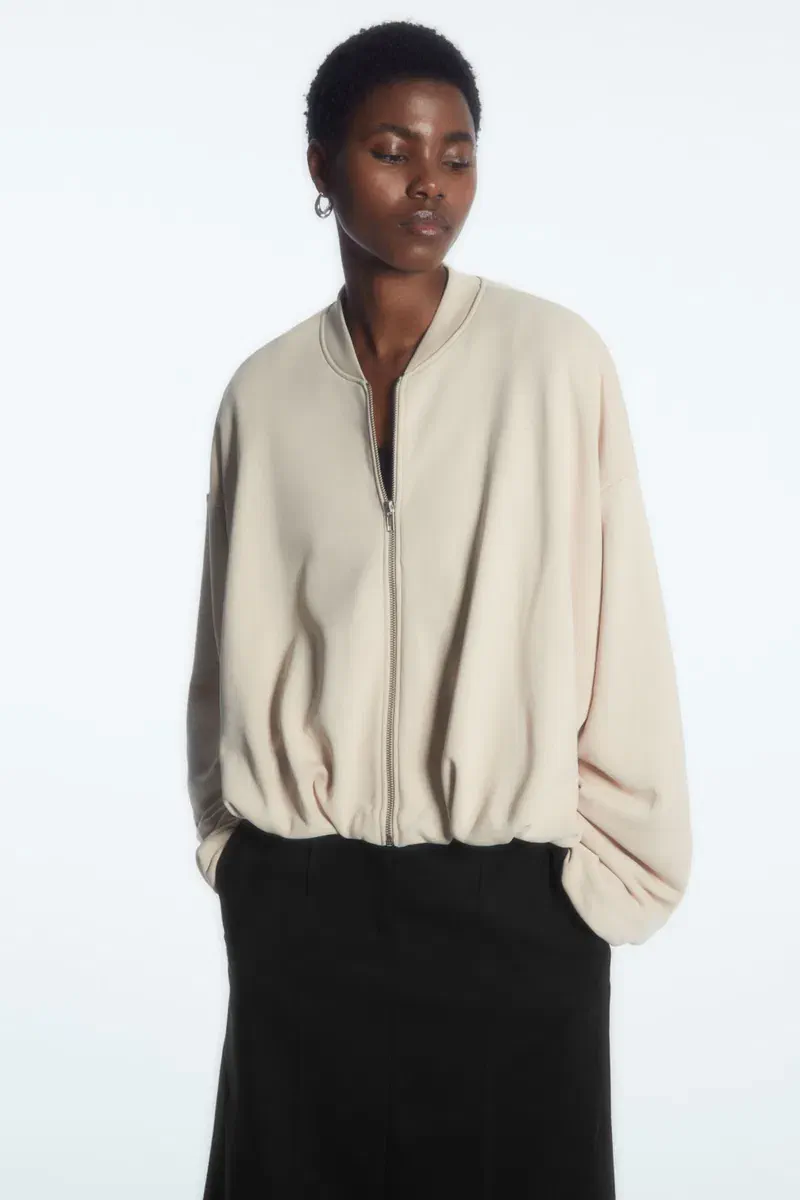 Campera COS - imagen 1