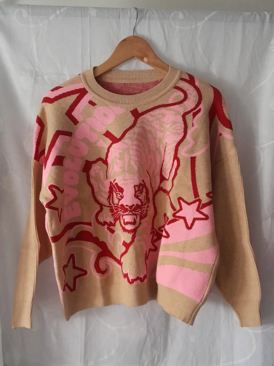Sweater Sin marca - imagen 1