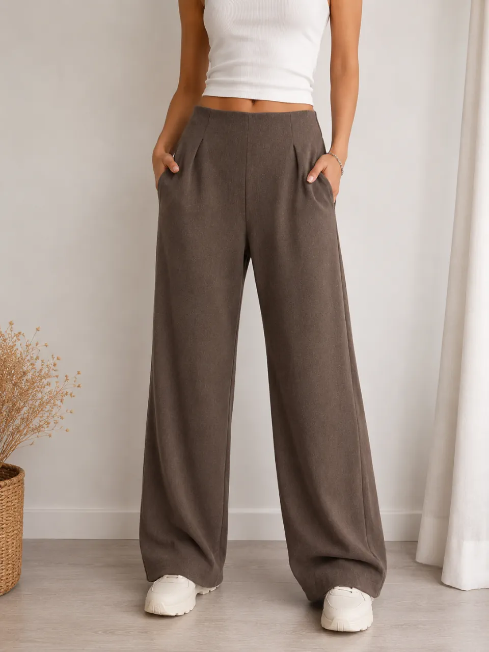 Pantalón Otra · Talle L