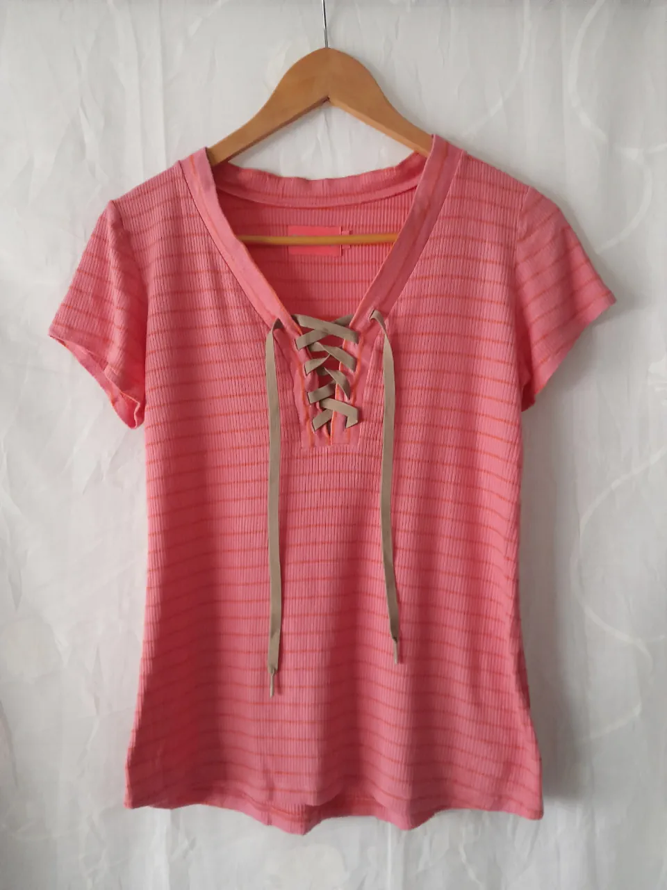 Remera BENITO · Talle L