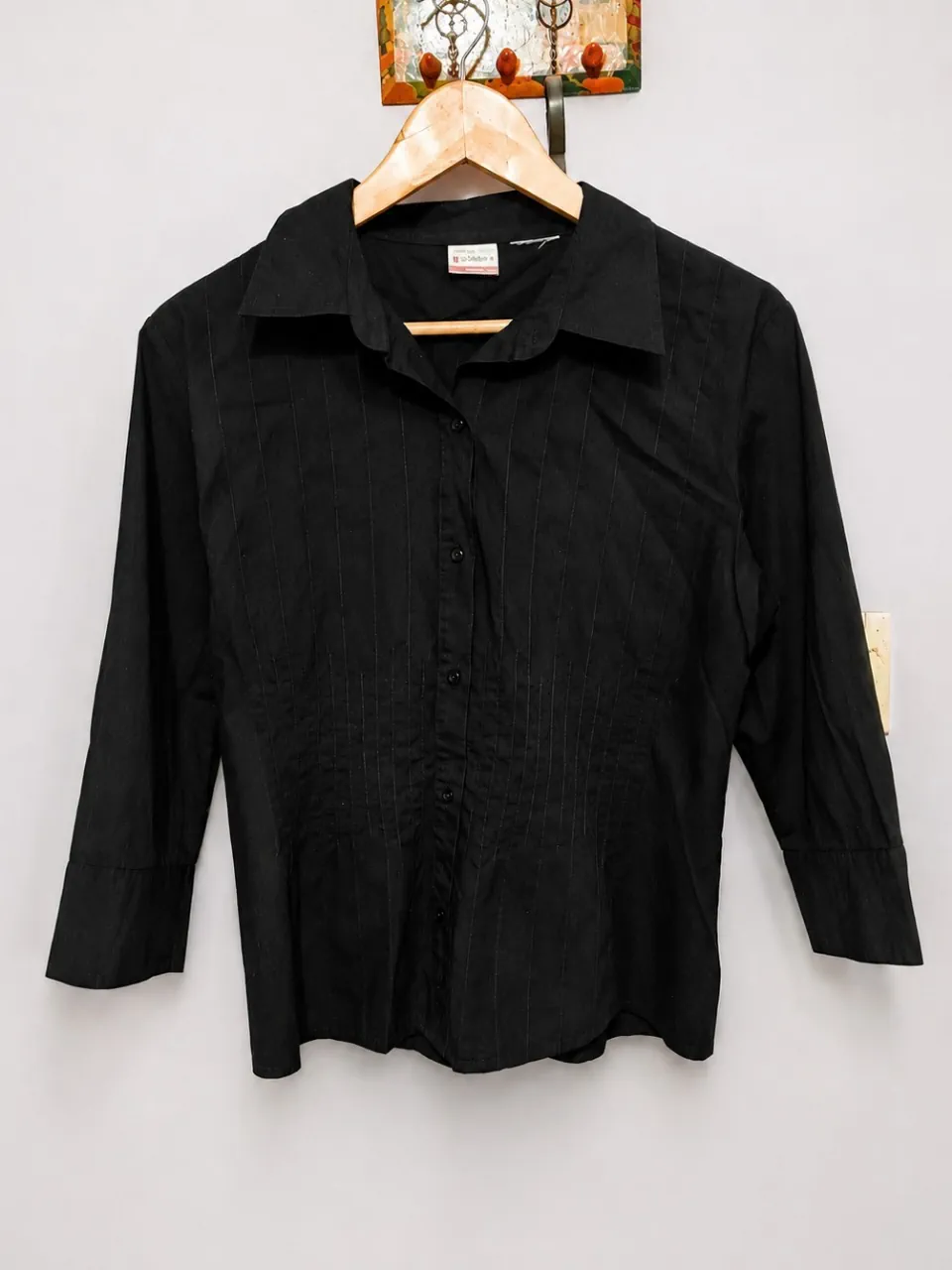 Blusa No Boundaries - imagen 2