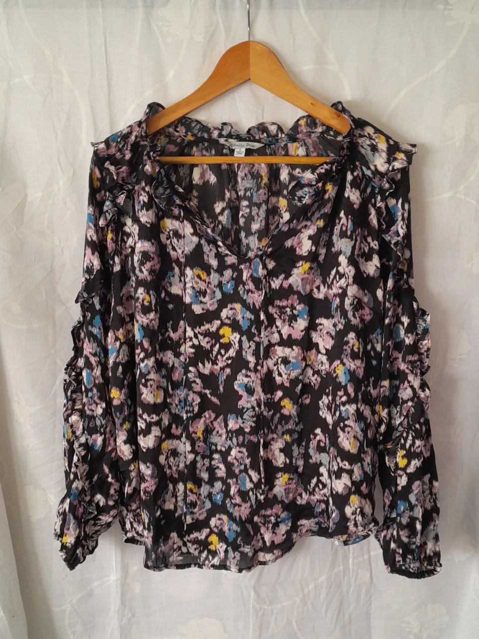 Blusa Importada - imagen 1