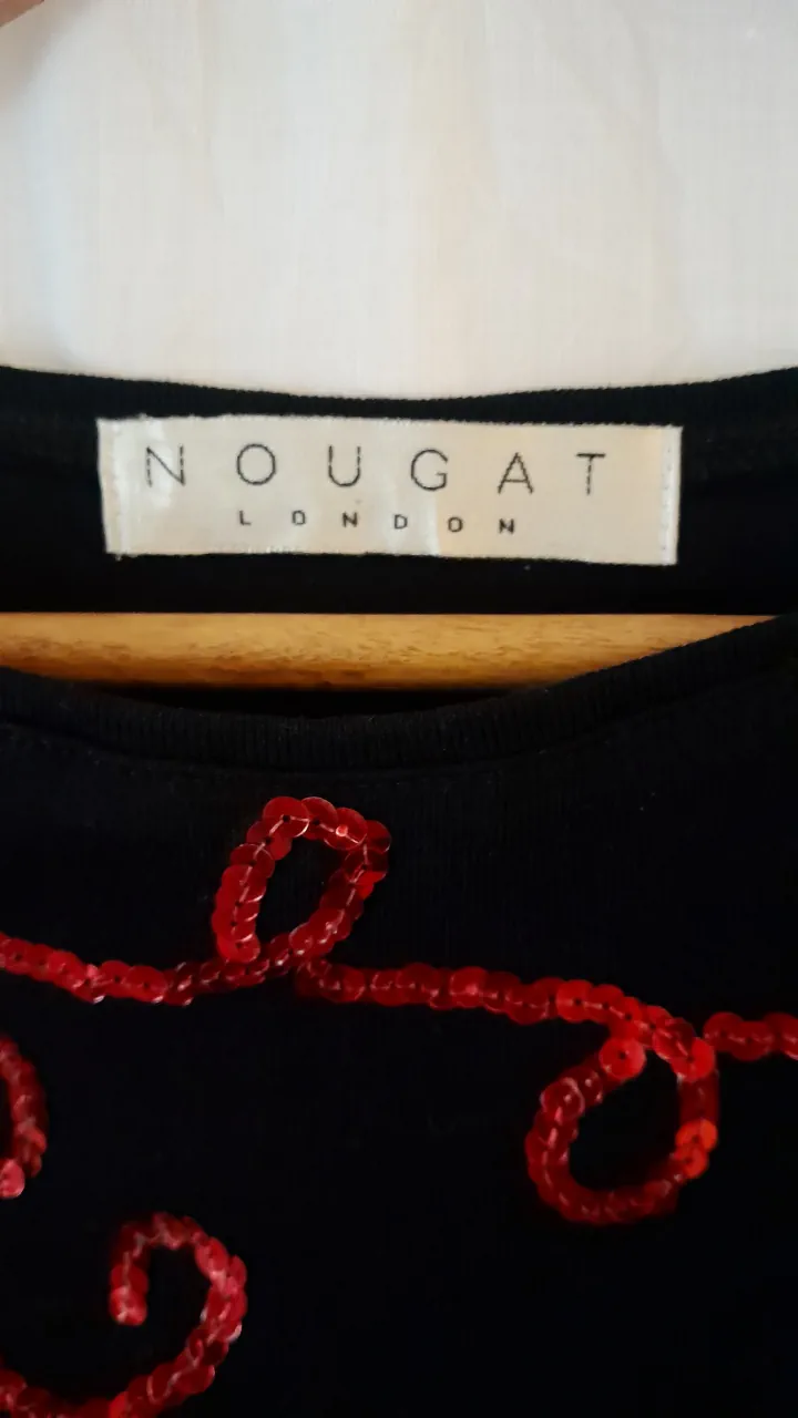 Remera Nougat london - imagen 5