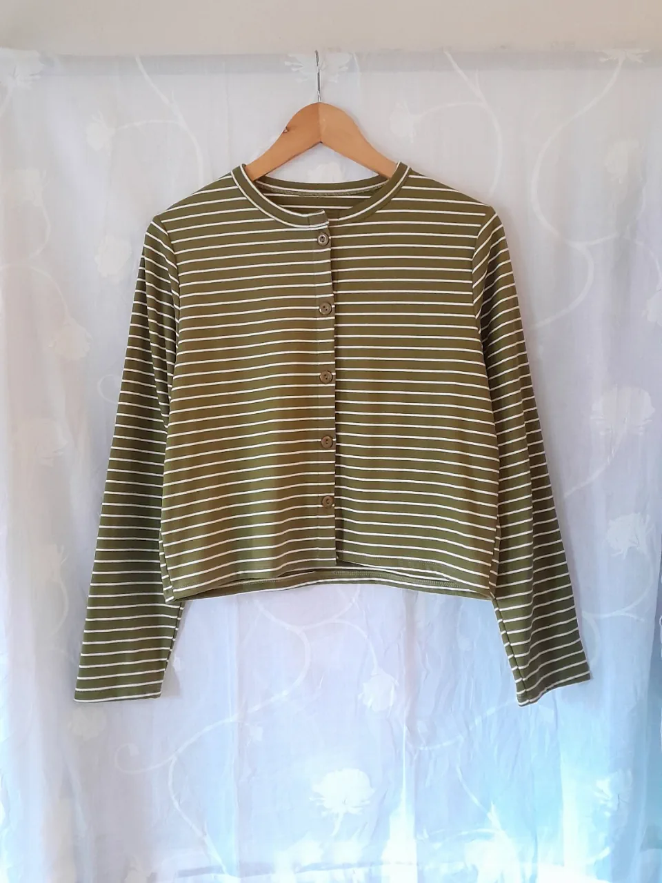 Cardigan Otra - imagen 2