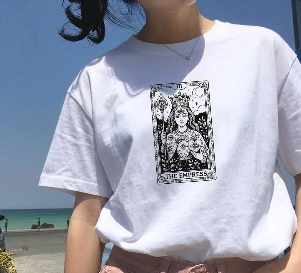 Remera Otra · Talle M