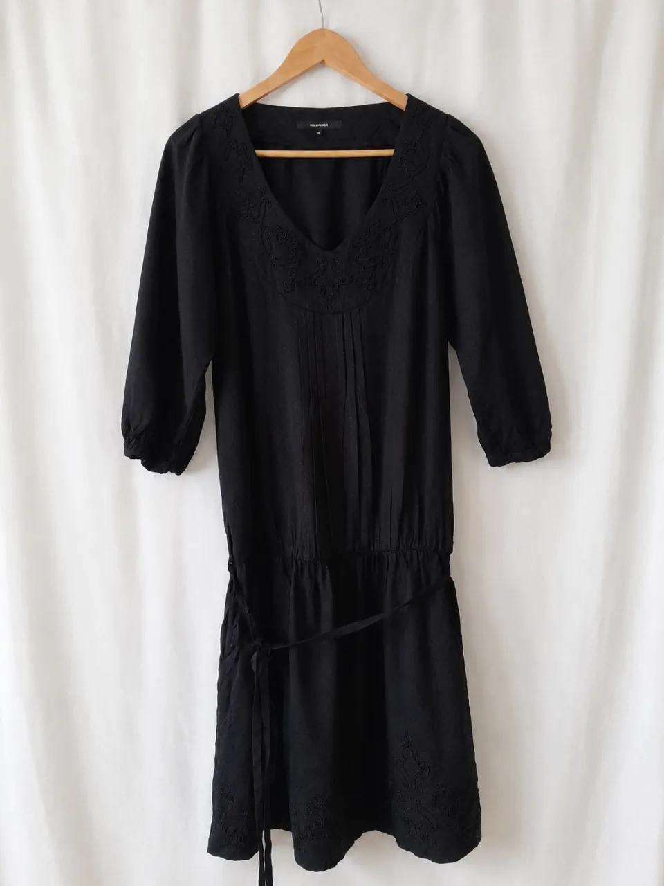 Vestido Hallhuber - imagen 1