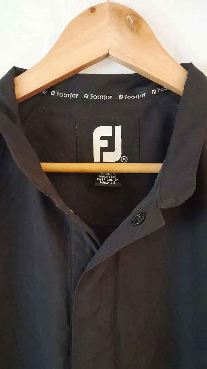 Rompeviento Footjoy - imagen 2