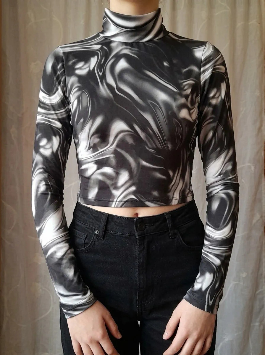 Remera Otra · Talle XS