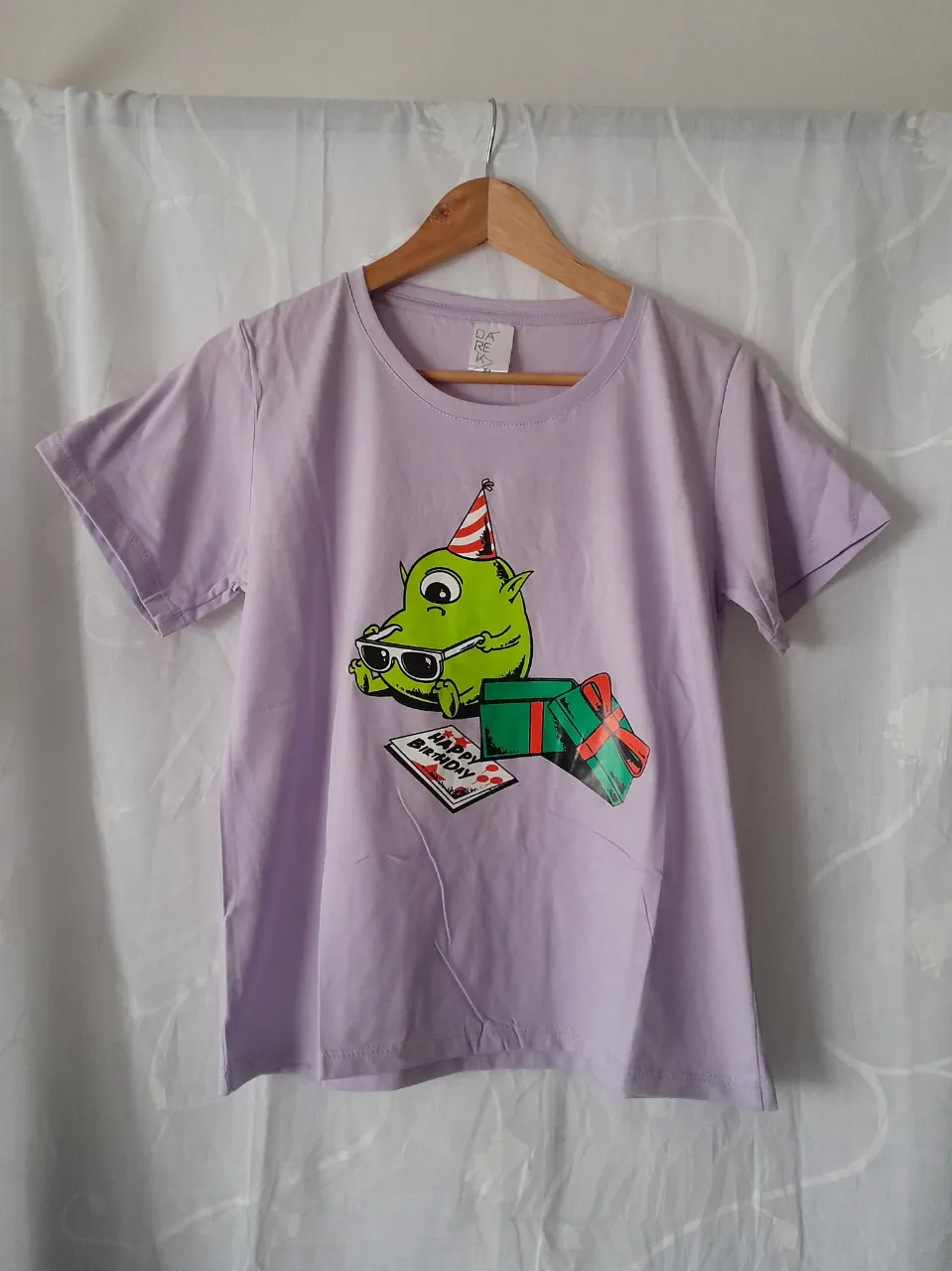 Remera Sin marca - imagen 1