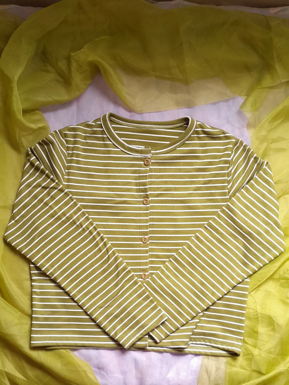 Cardigan Otra - imagen 1