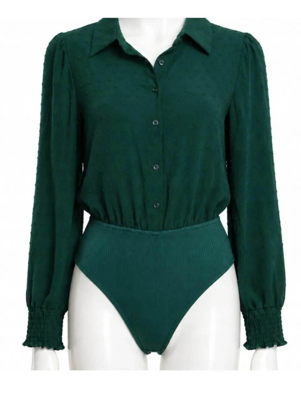Body Shein · Talle M