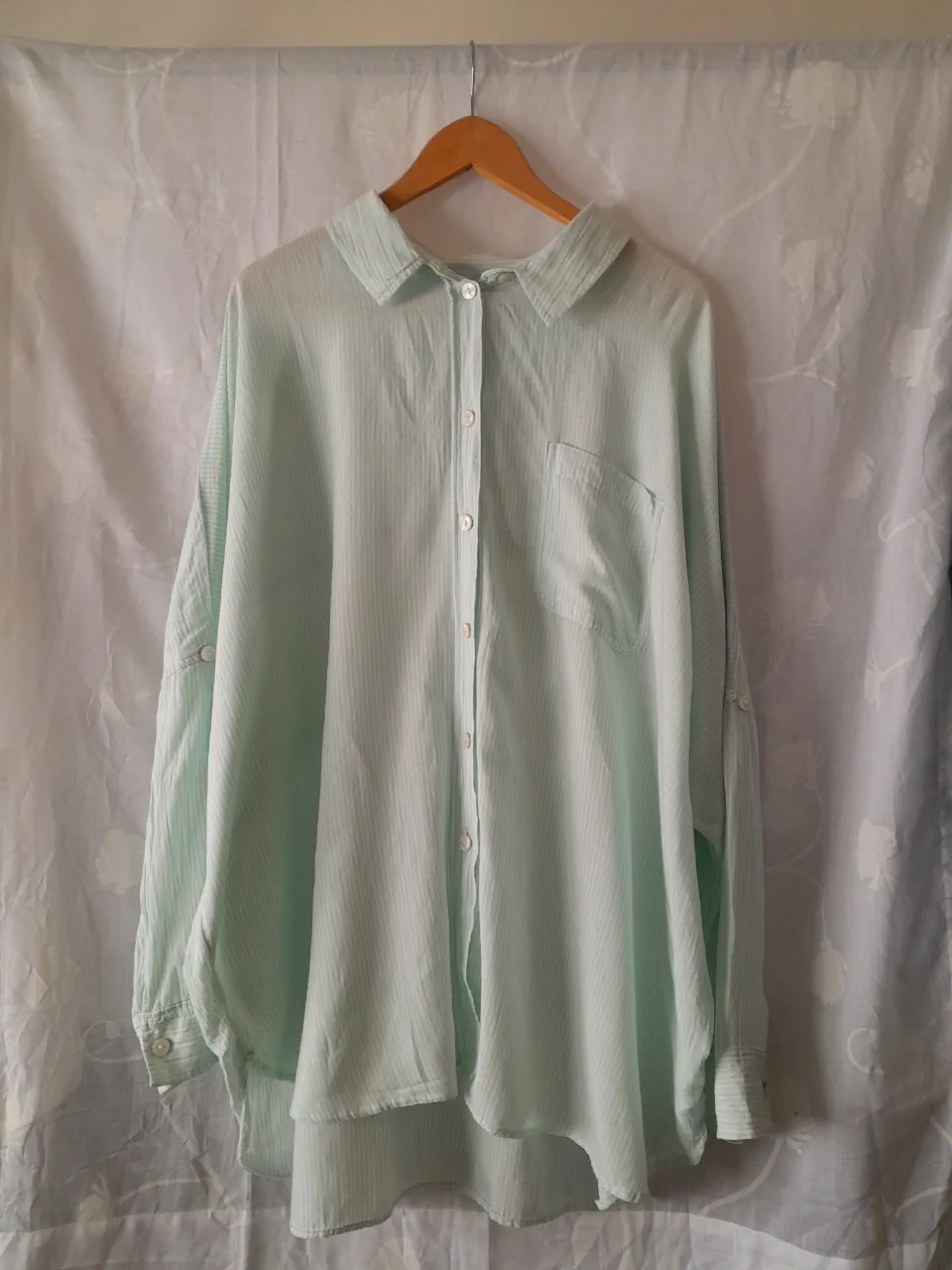 Camisa American Eagle Outfitters - imagen 1