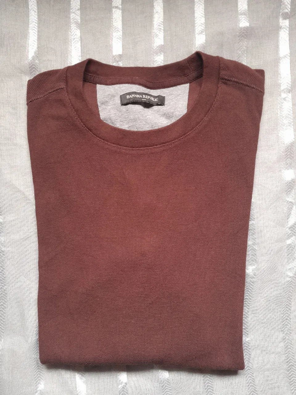 Remera Banana Republic - imagen 1