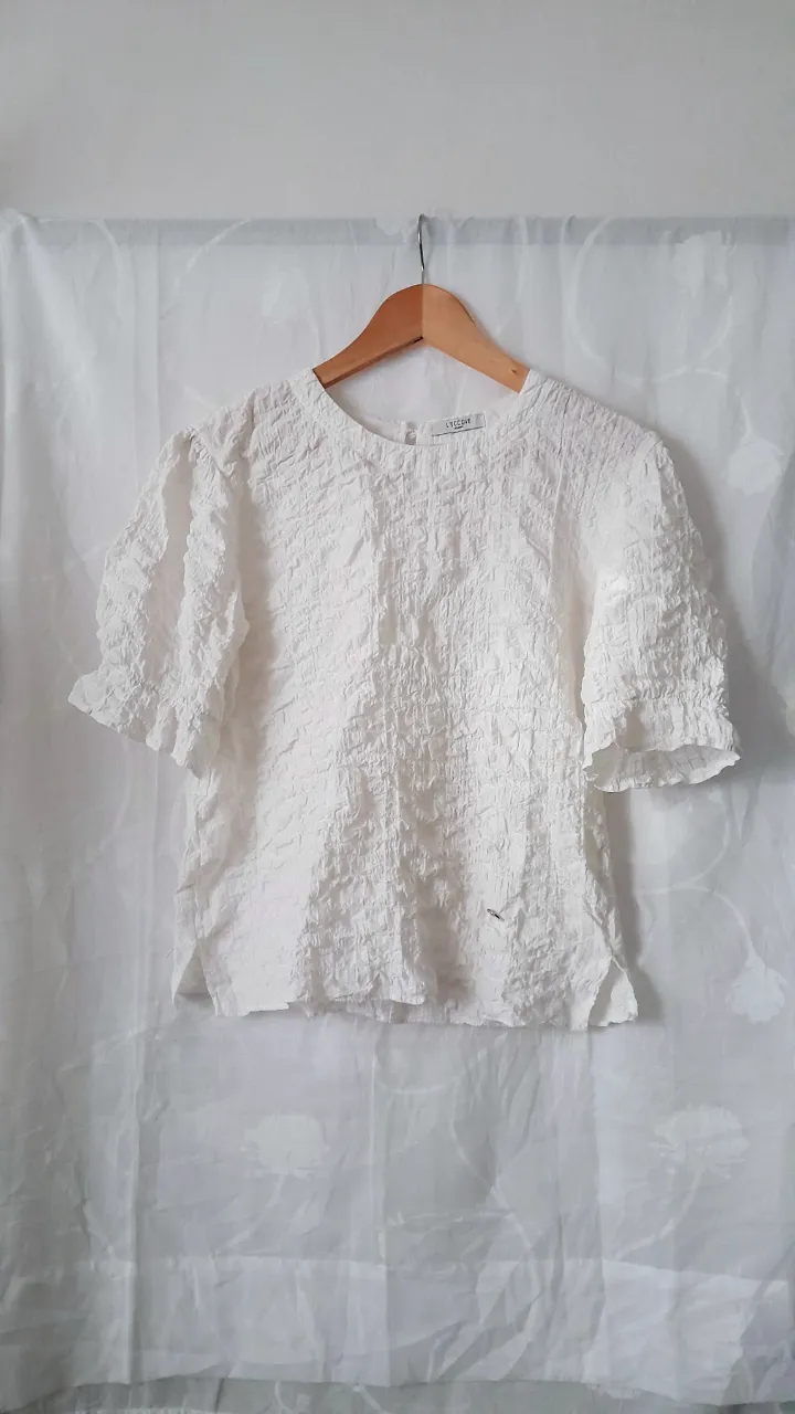 Remera Importada - imagen 1