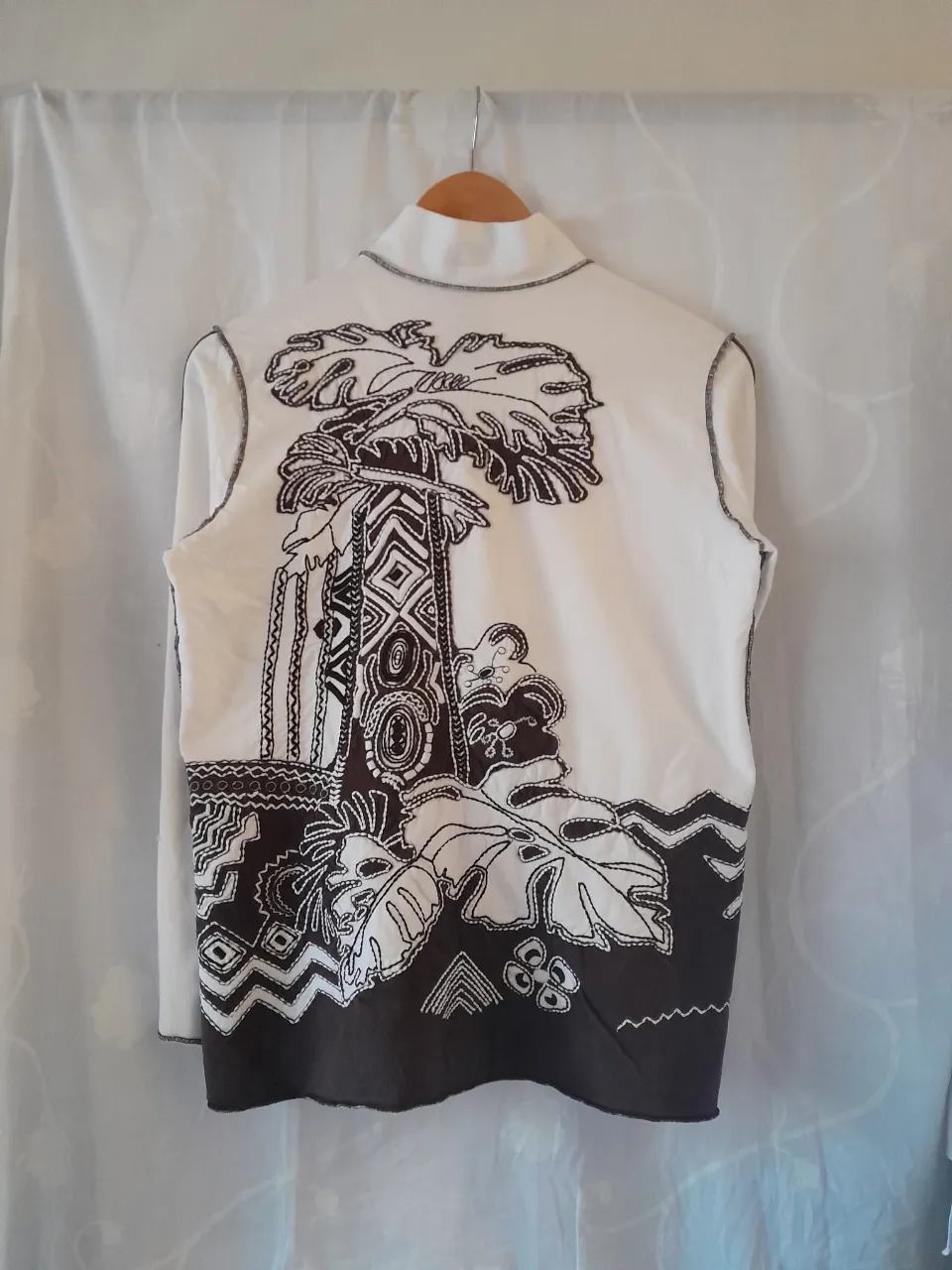 Campera Chicos - imagen 1