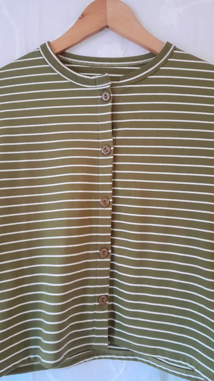 Cardigan Otra - imagen 3