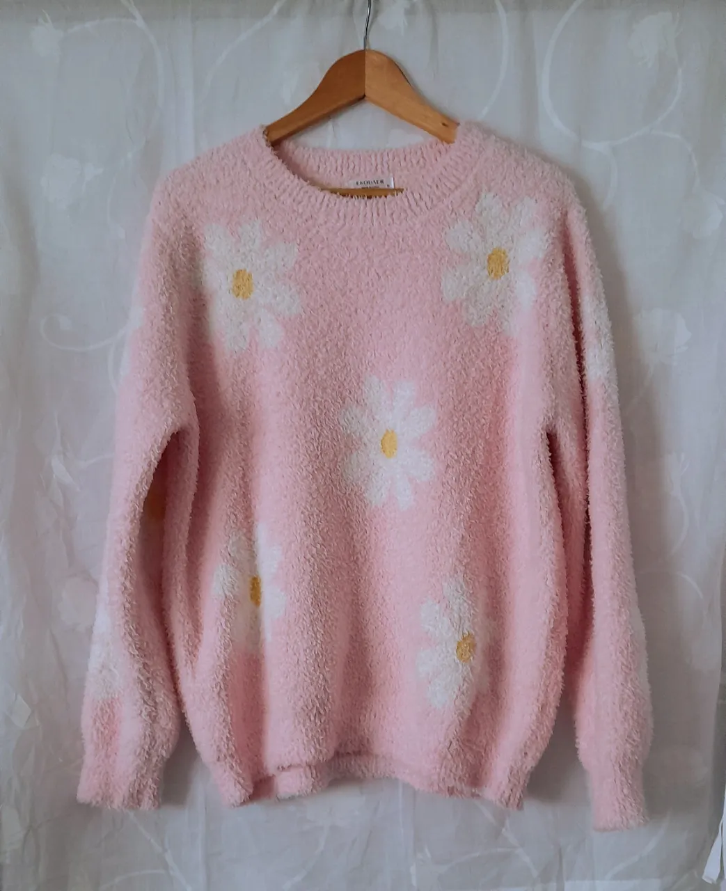Sweater Ekouaer · Talle M