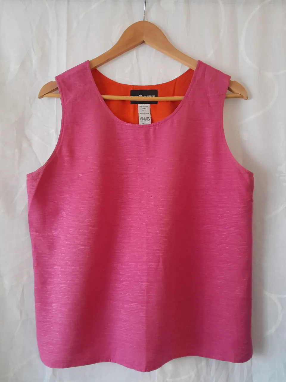 Musculosa Sag harbor - imagen 1