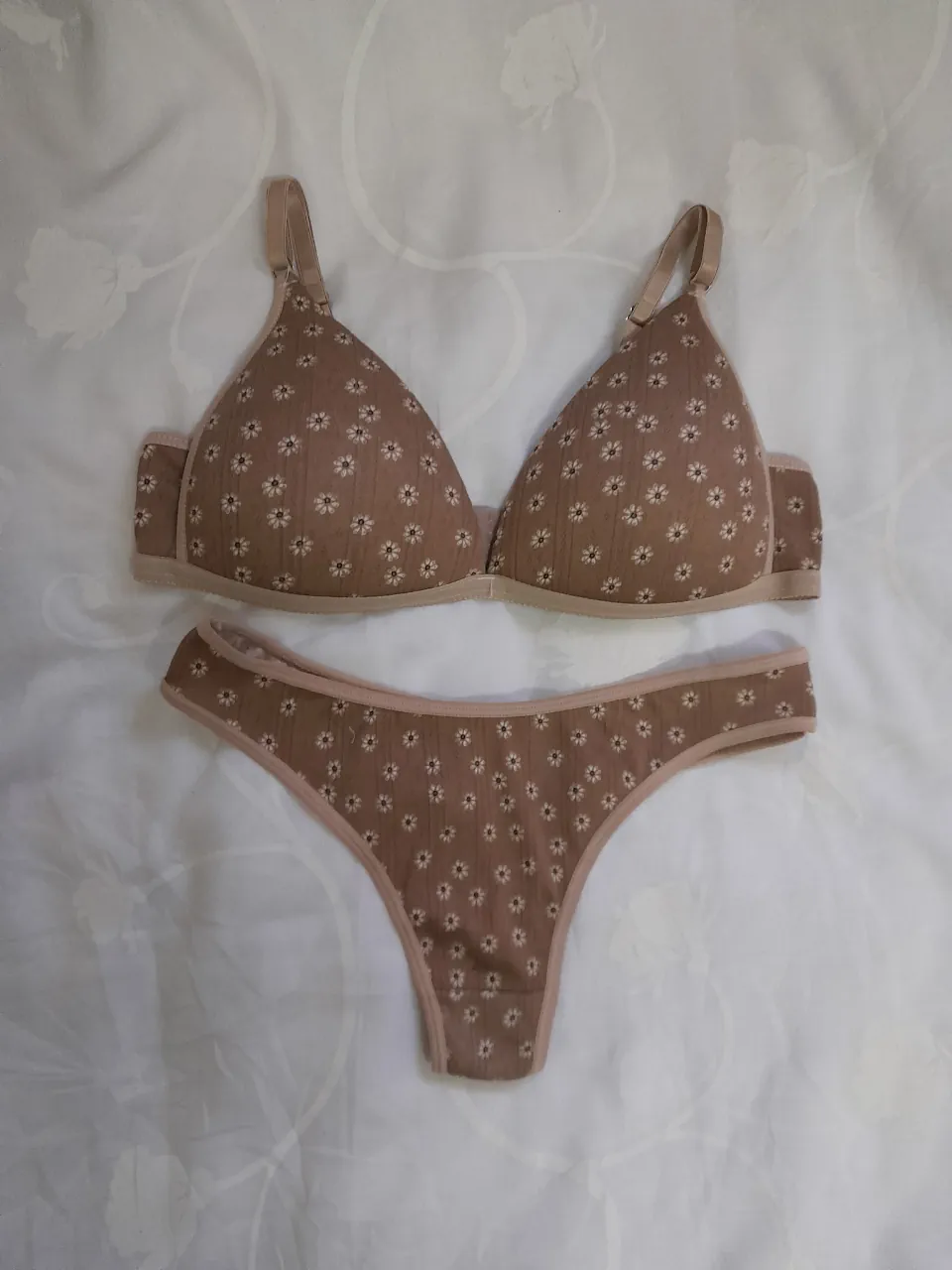 Conjunto Otra · Talle M