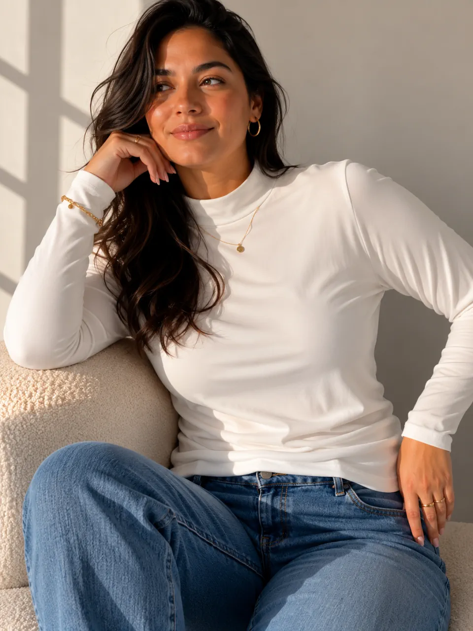 Remera Otra · Talle XL