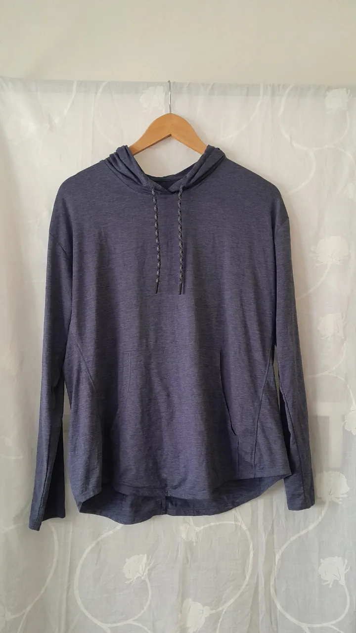 Remera Blue mountain - imagen 1