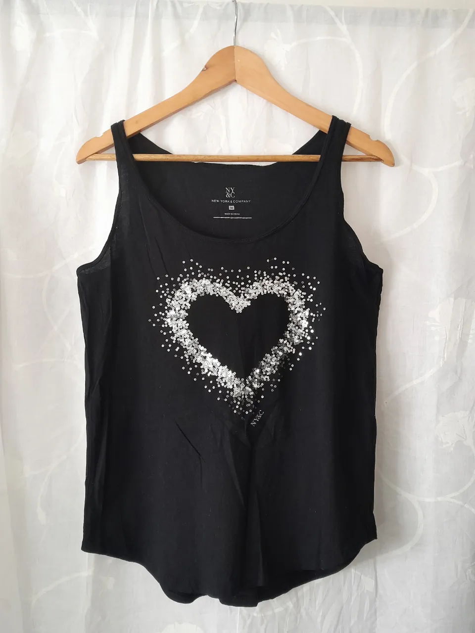 Musculosa New York & Company - imagen 1