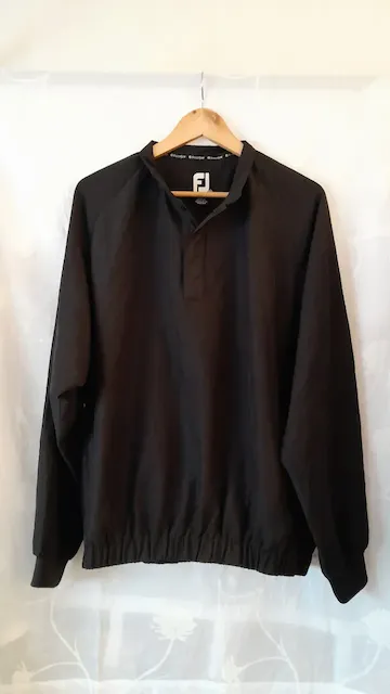 Footjoy · Talle M