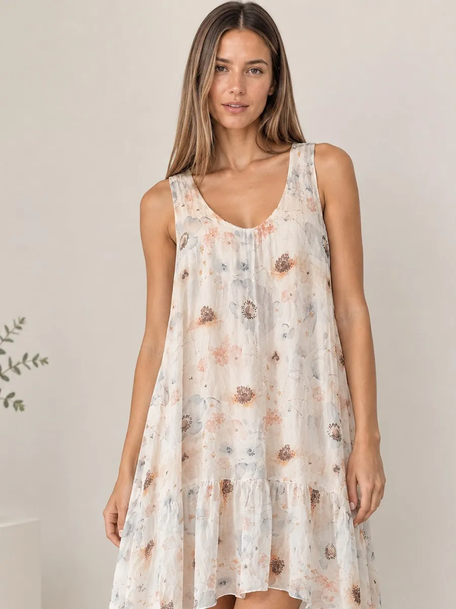 Vestido Importada - imagen 1