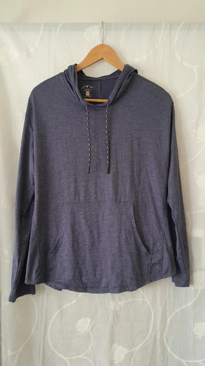 Remera Blue mountain - imagen 3