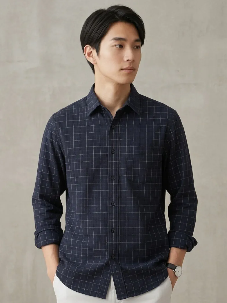 Camisa Uniqlo - imagen 1