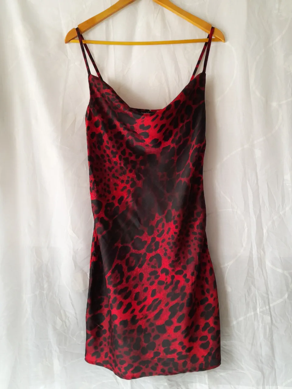 Vestido Boohoo - imagen 1