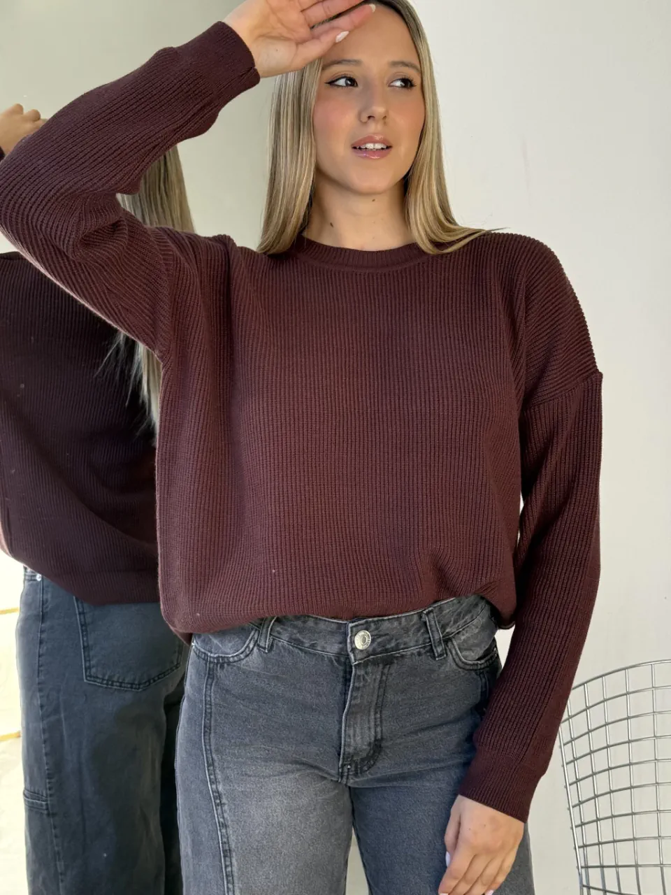 Sweater Otra - imagen 1