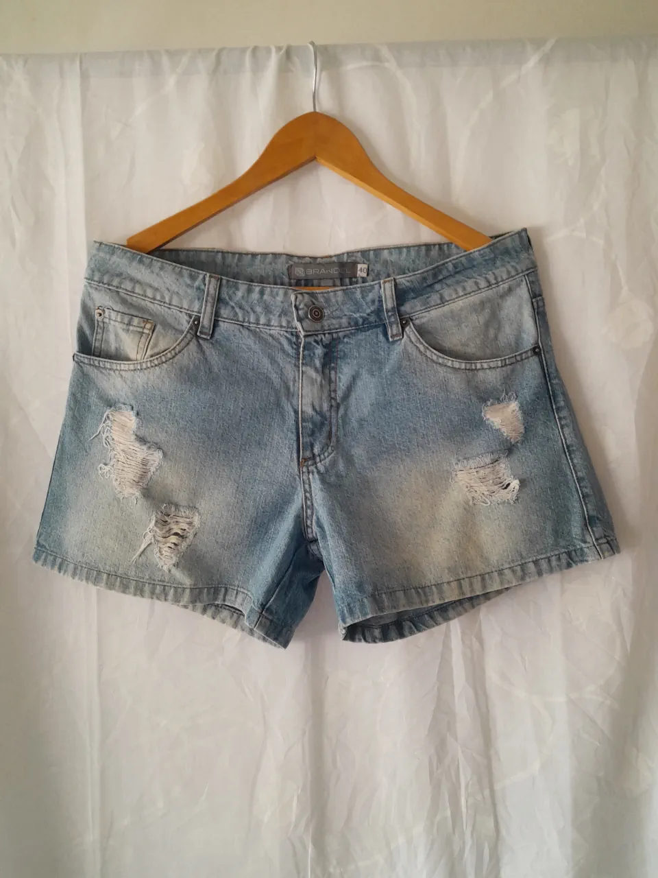 Short Brandel - imagen 1
