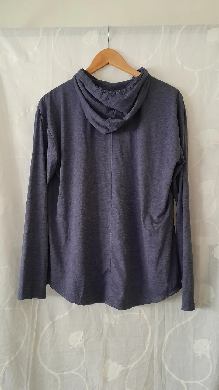 Remera Blue mountain - imagen 4