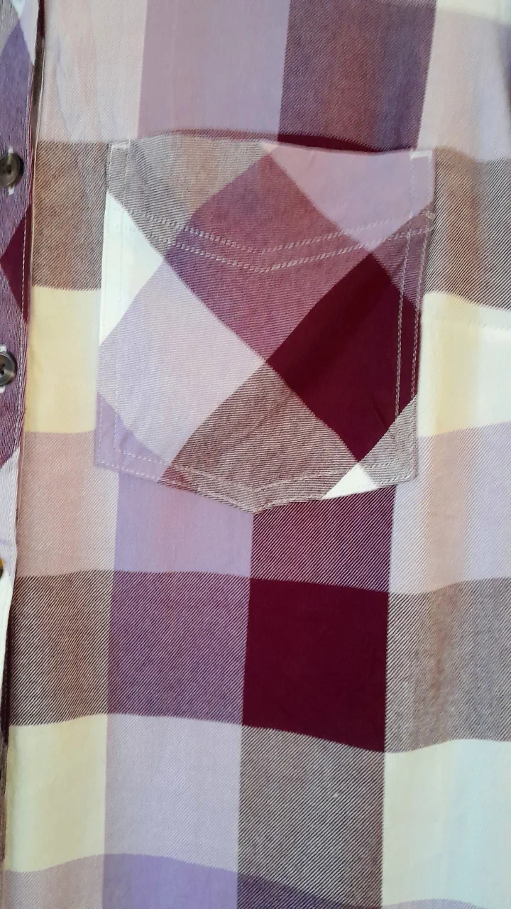 Camisa Terra & ski - imagen 4