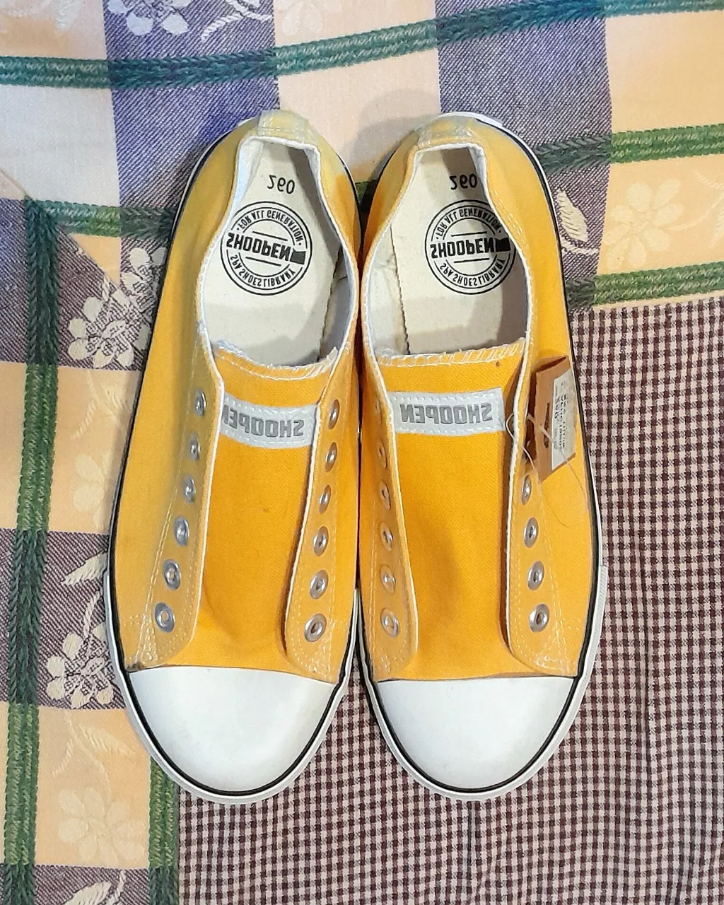 Zapatillas Shoopen - imagen 1