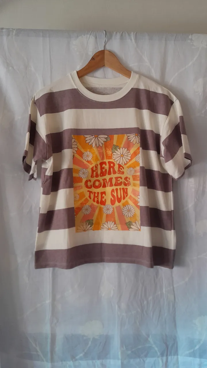 Remera Otra - imagen 1