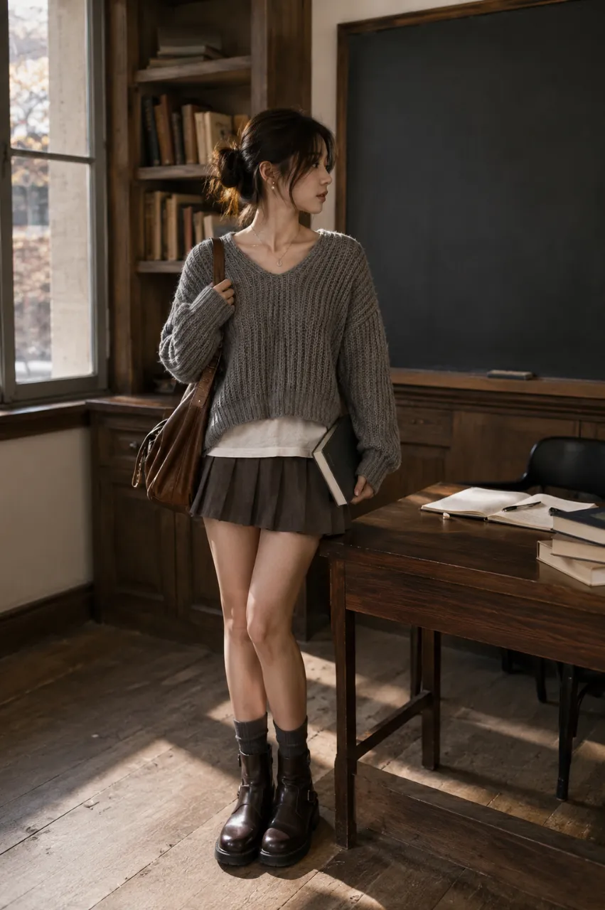 Sweater Express · Talle S