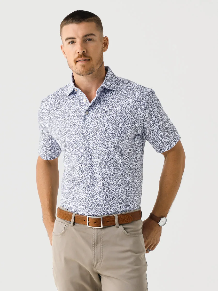 Remera Peter millar · Talle XXL