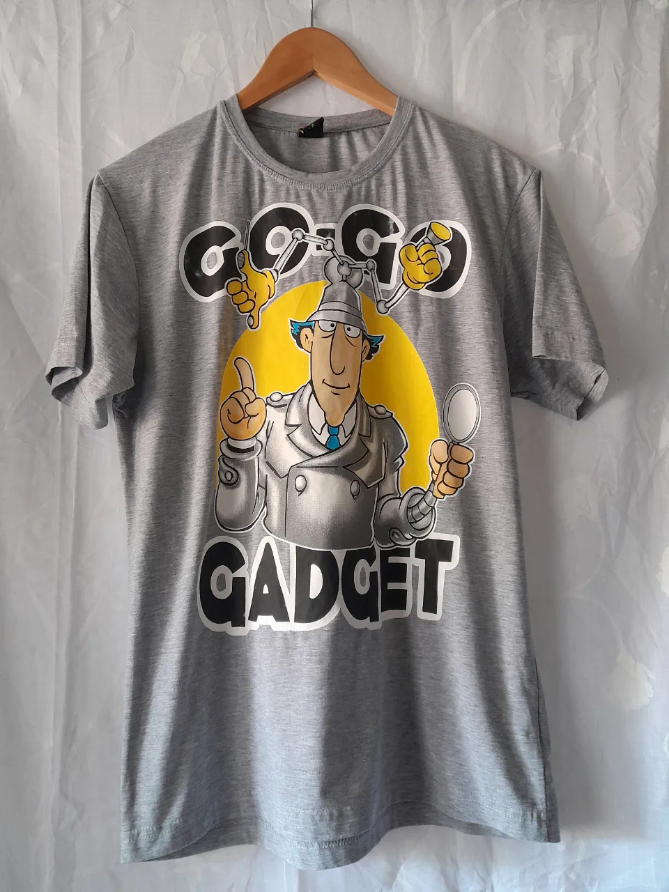 Remera Otra - imagen 1