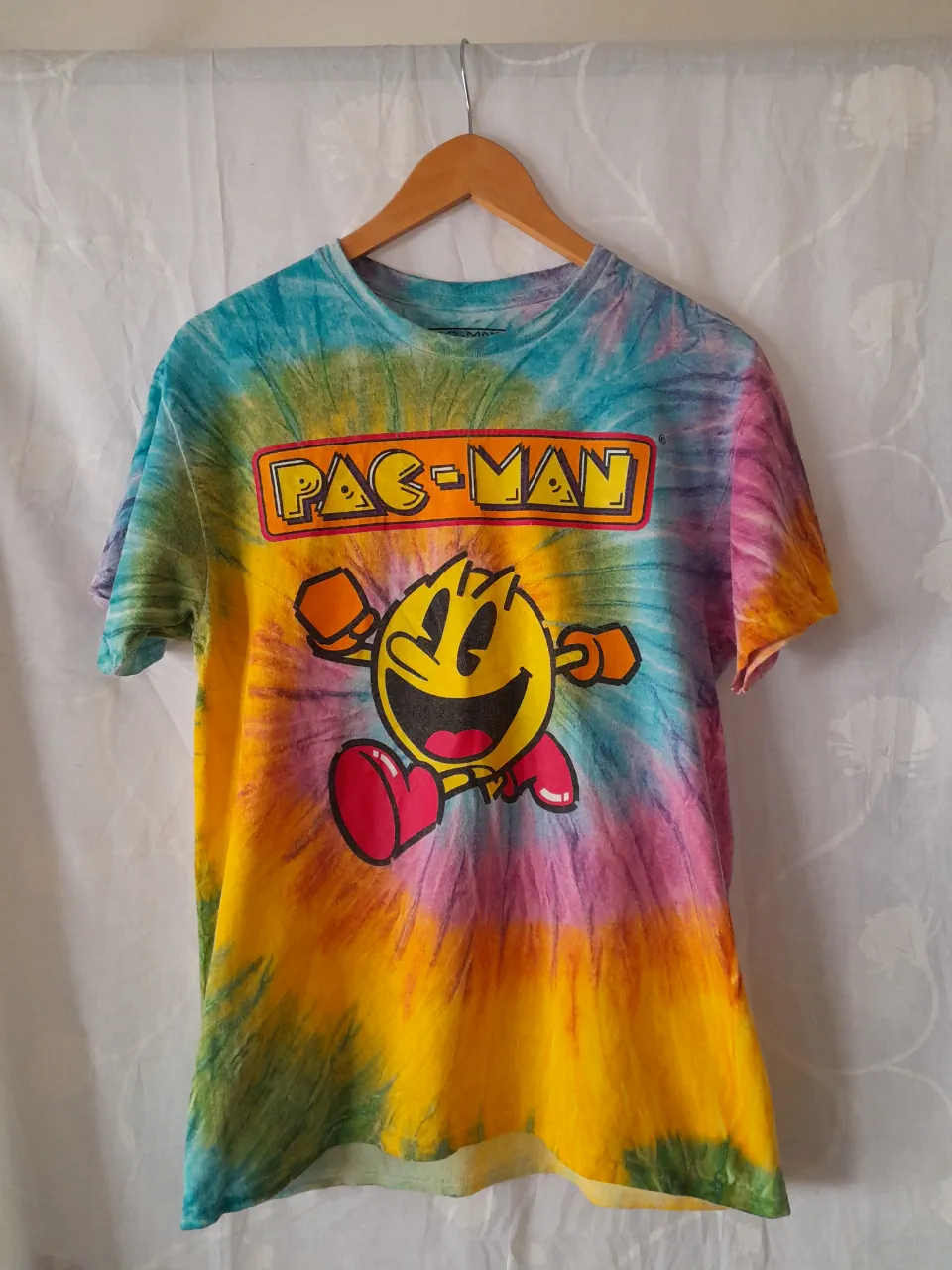 Remera Pac-man - imagen 1