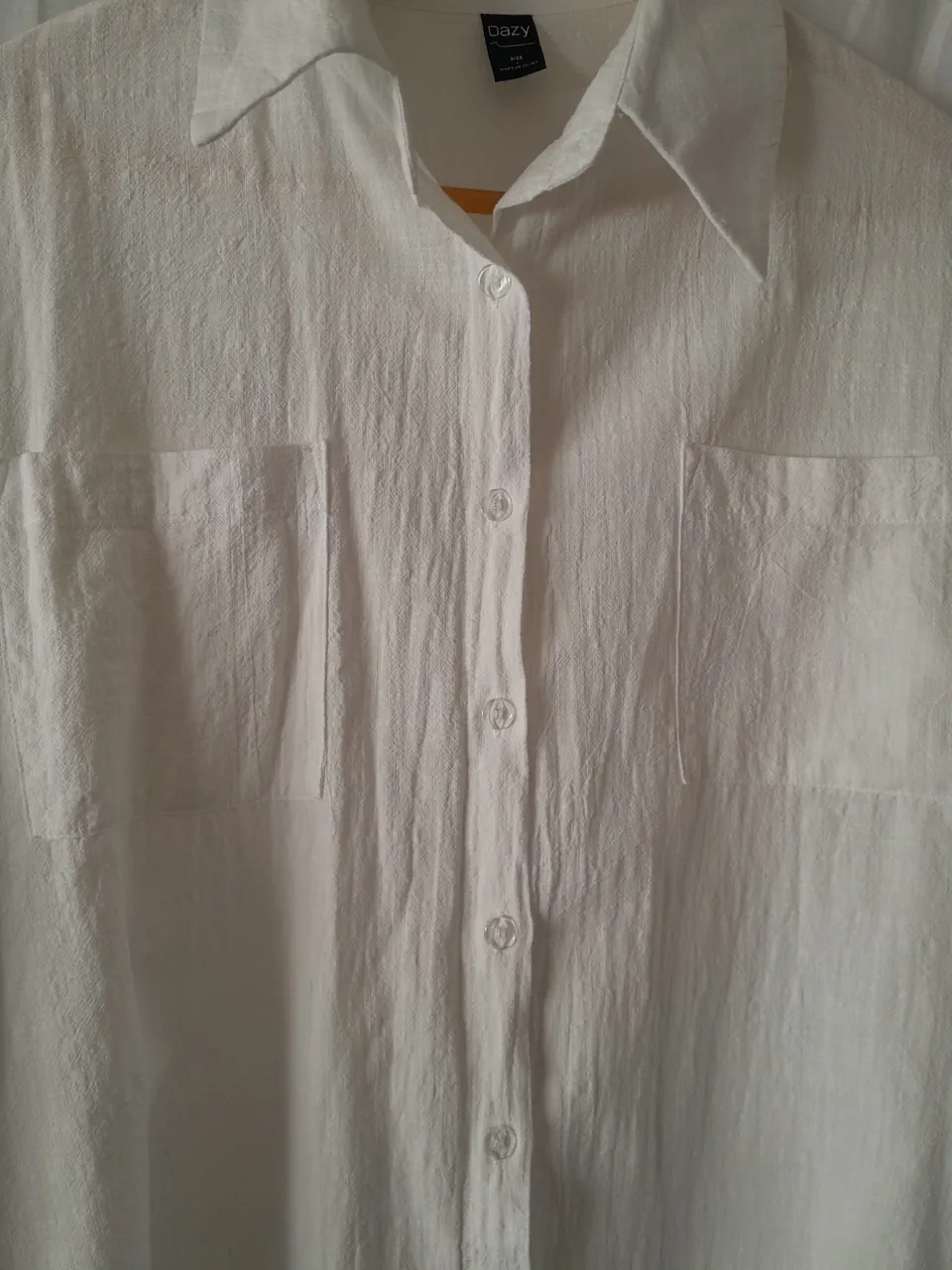 Camisa Dazy - imagen 3