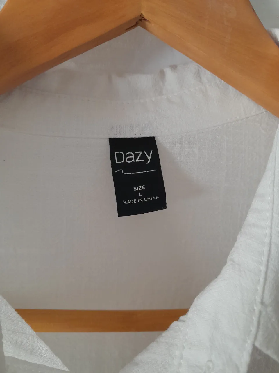 Camisa Dazy - imagen 2